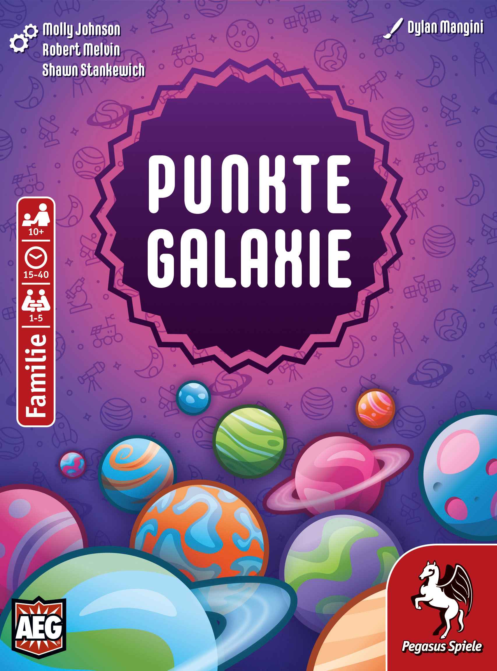 Punktegalaxie