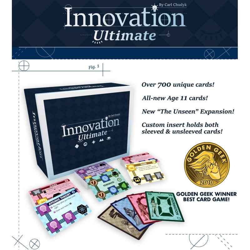 Innovation *Ultimate*