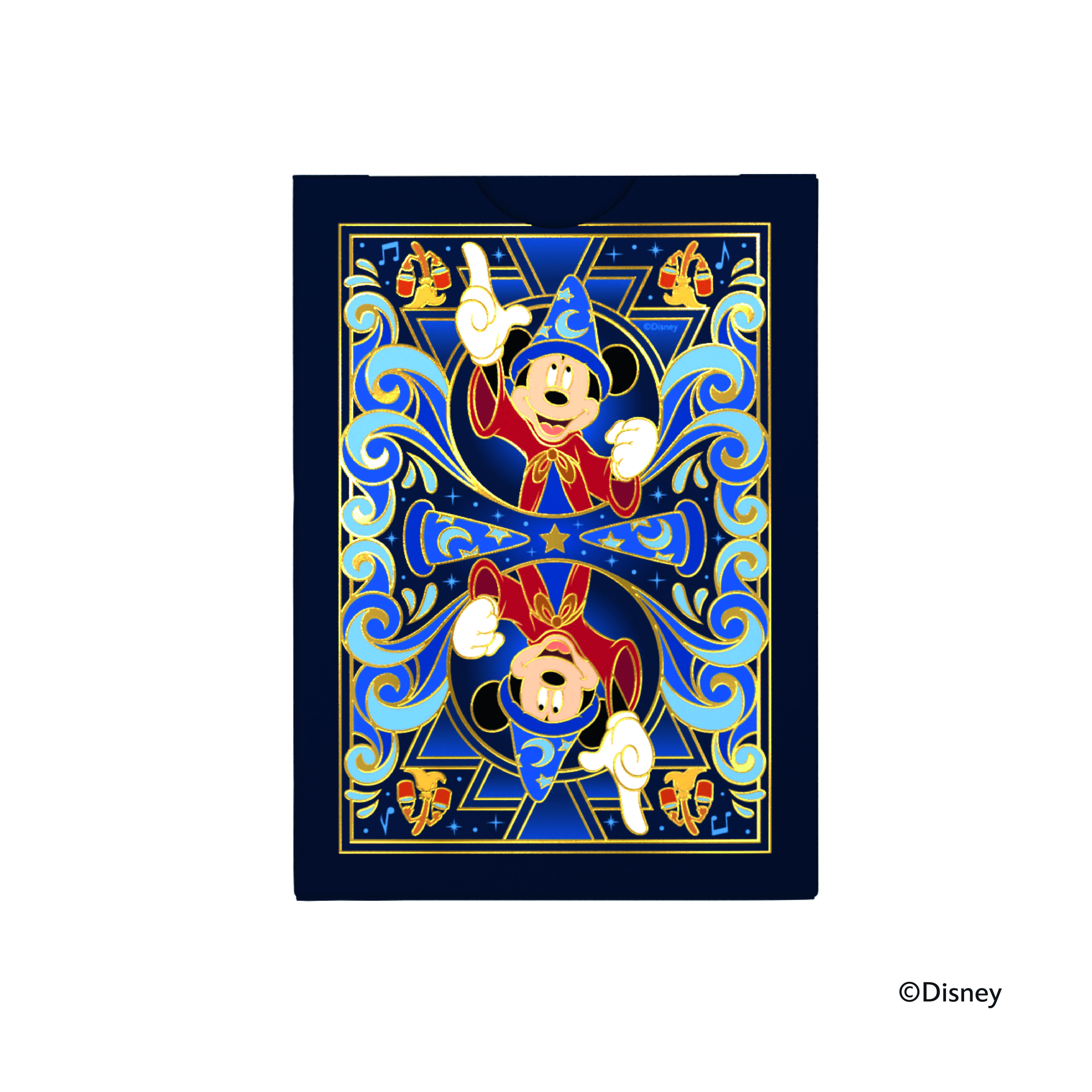 Bicycle Disney Fantasia
