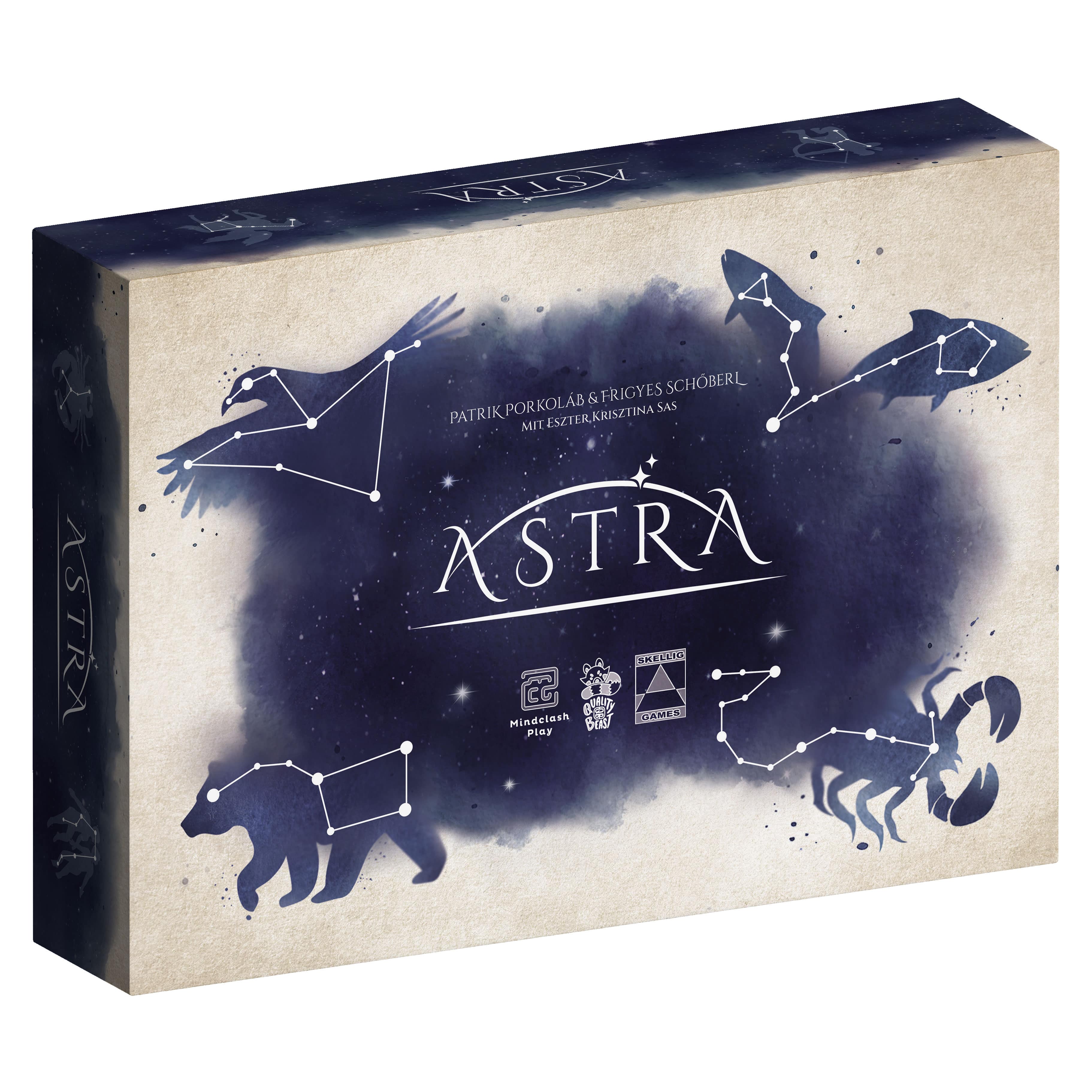 Astra