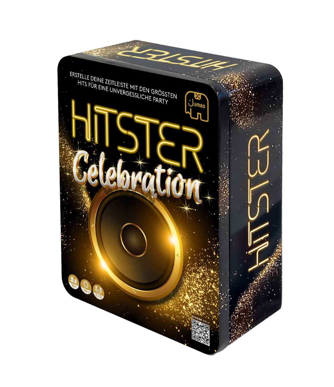 Hitster – Celebration