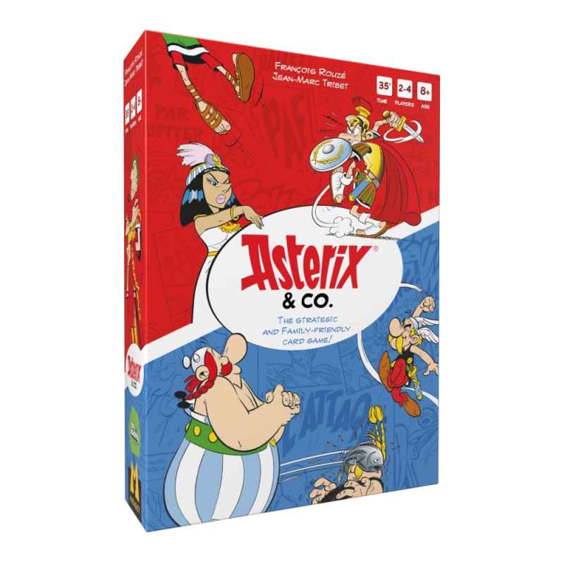 Asterix & Co