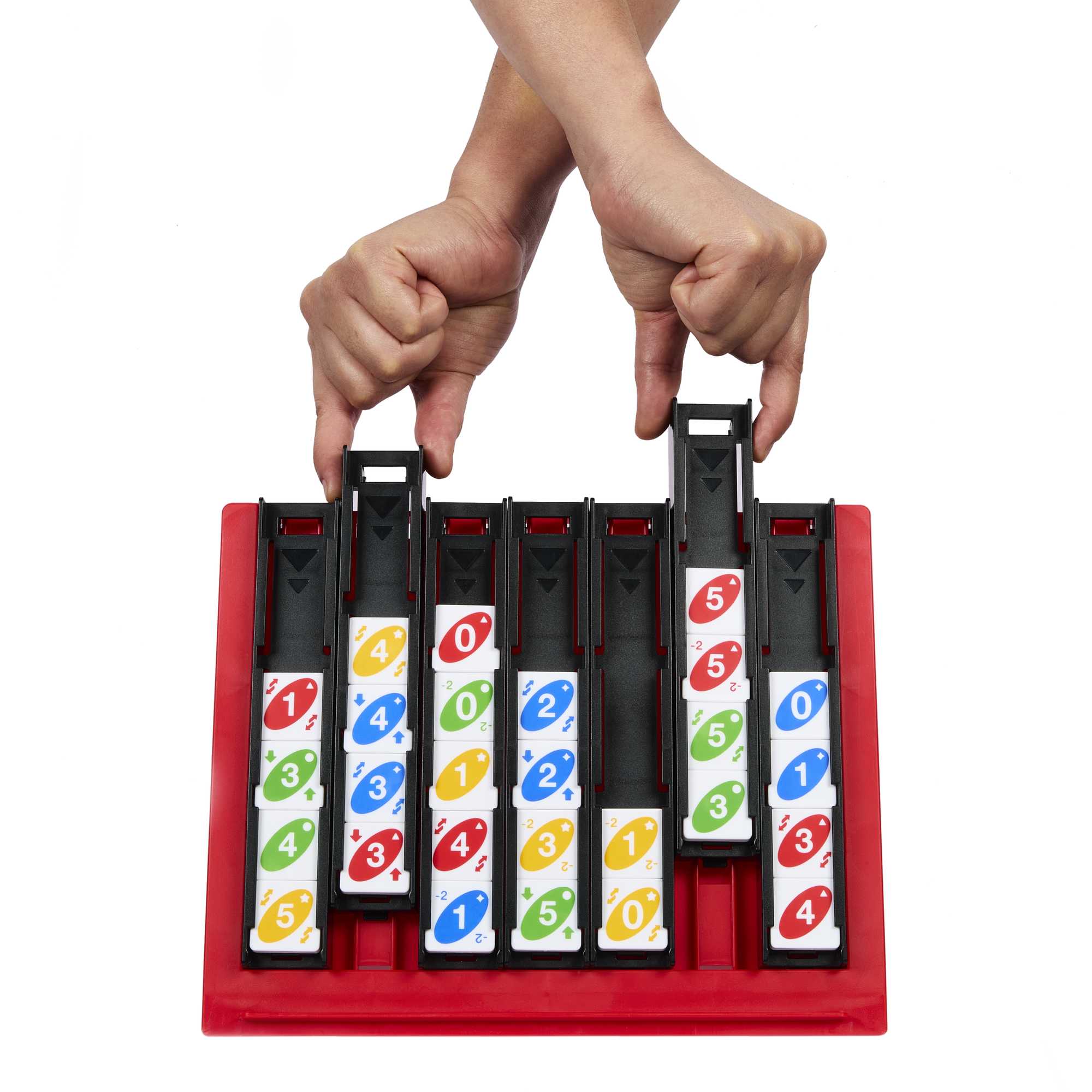 UNO – Quatro
