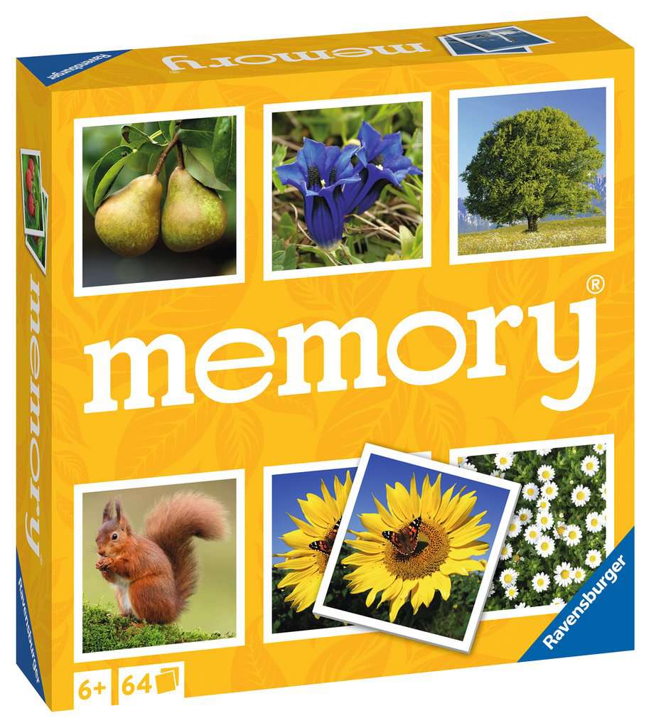 memory – Natur