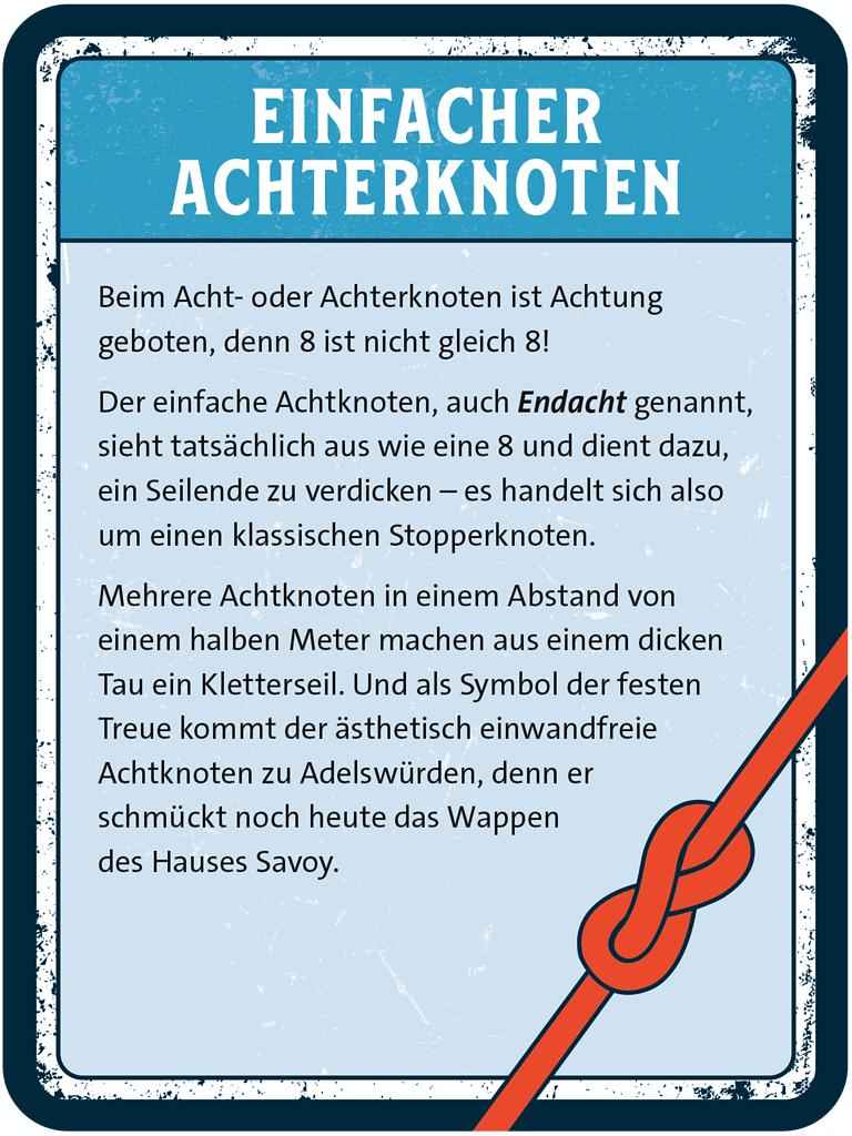 Knotenklassiker
