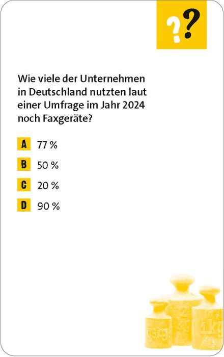 Quizzen & Wissen: Schätzen Verrücktes Wissen