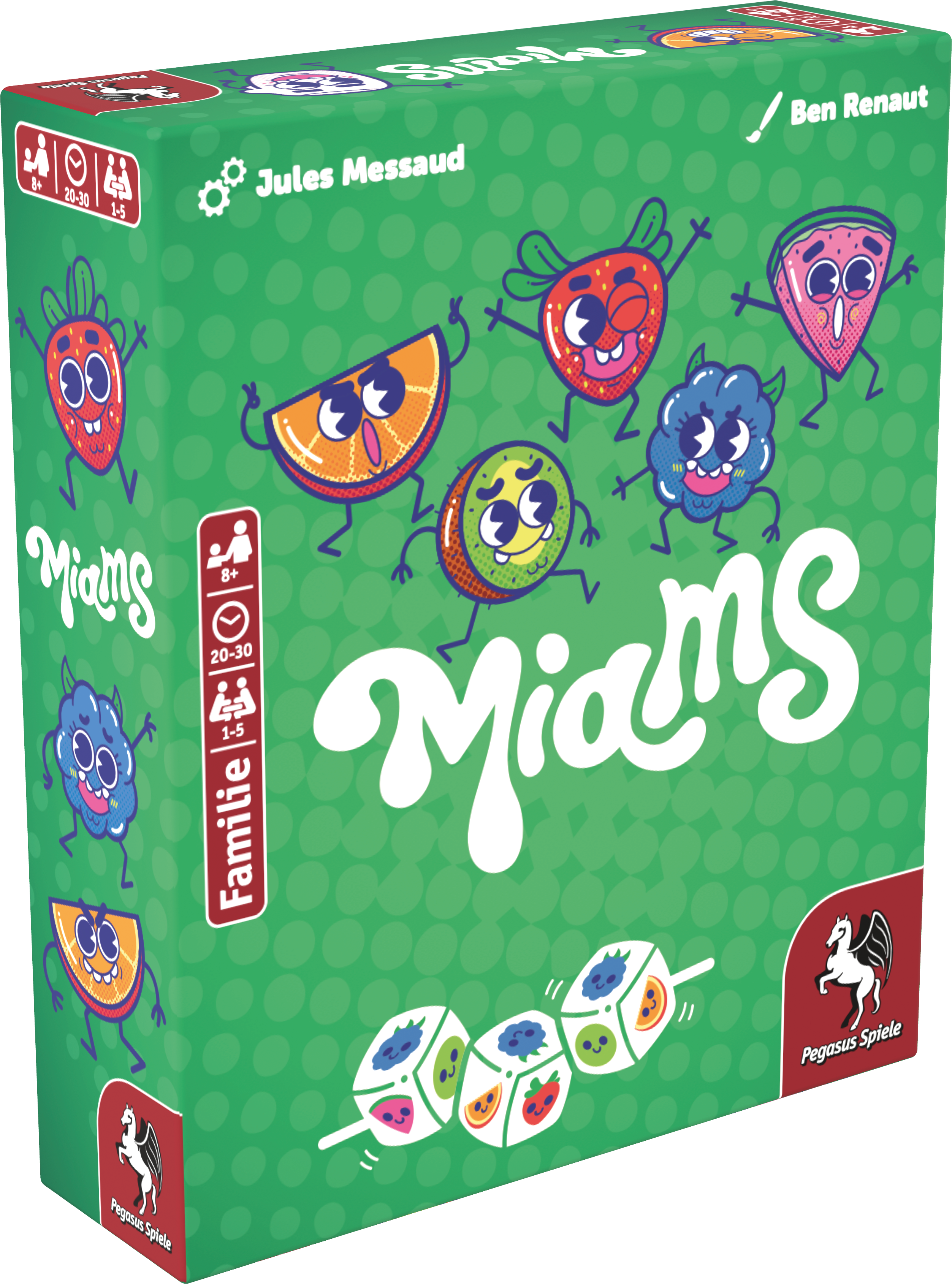 Miams