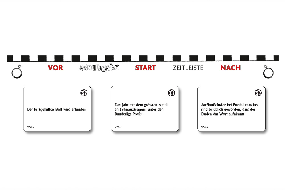 Anno Domini – Fussball
