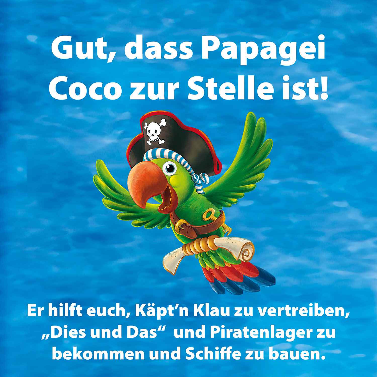 Catan – Junior *Neu*