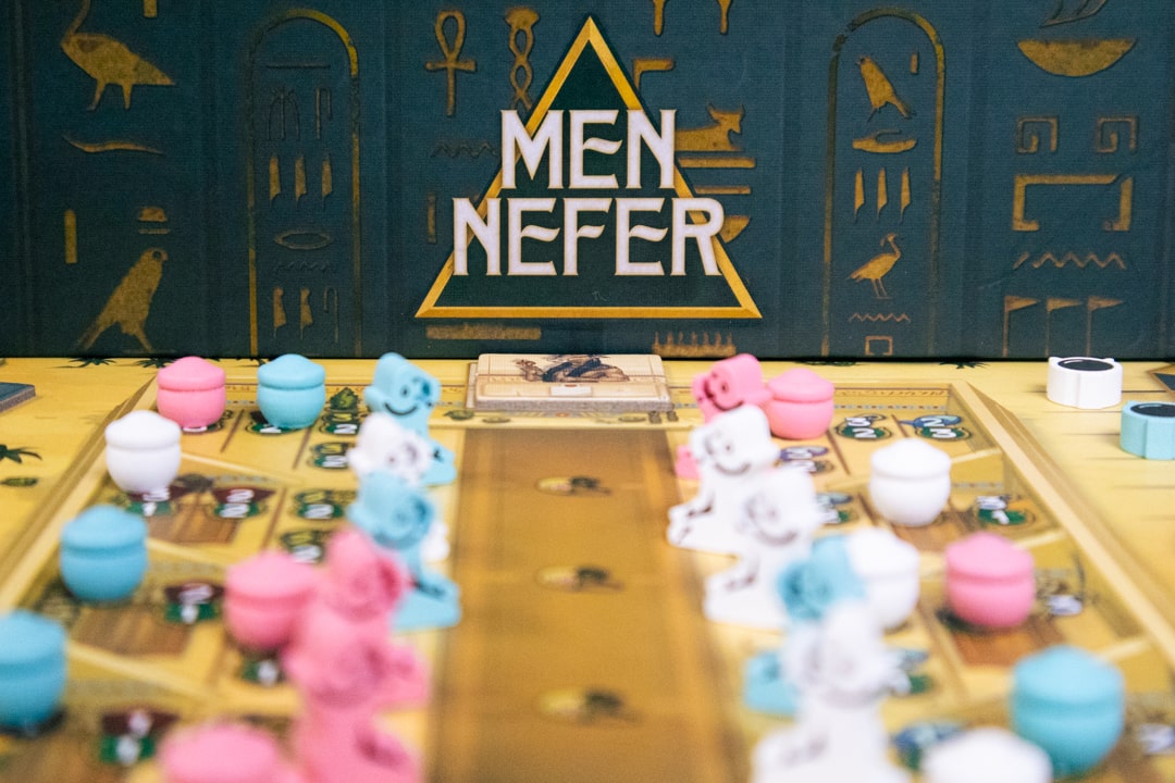 Men-Nefer