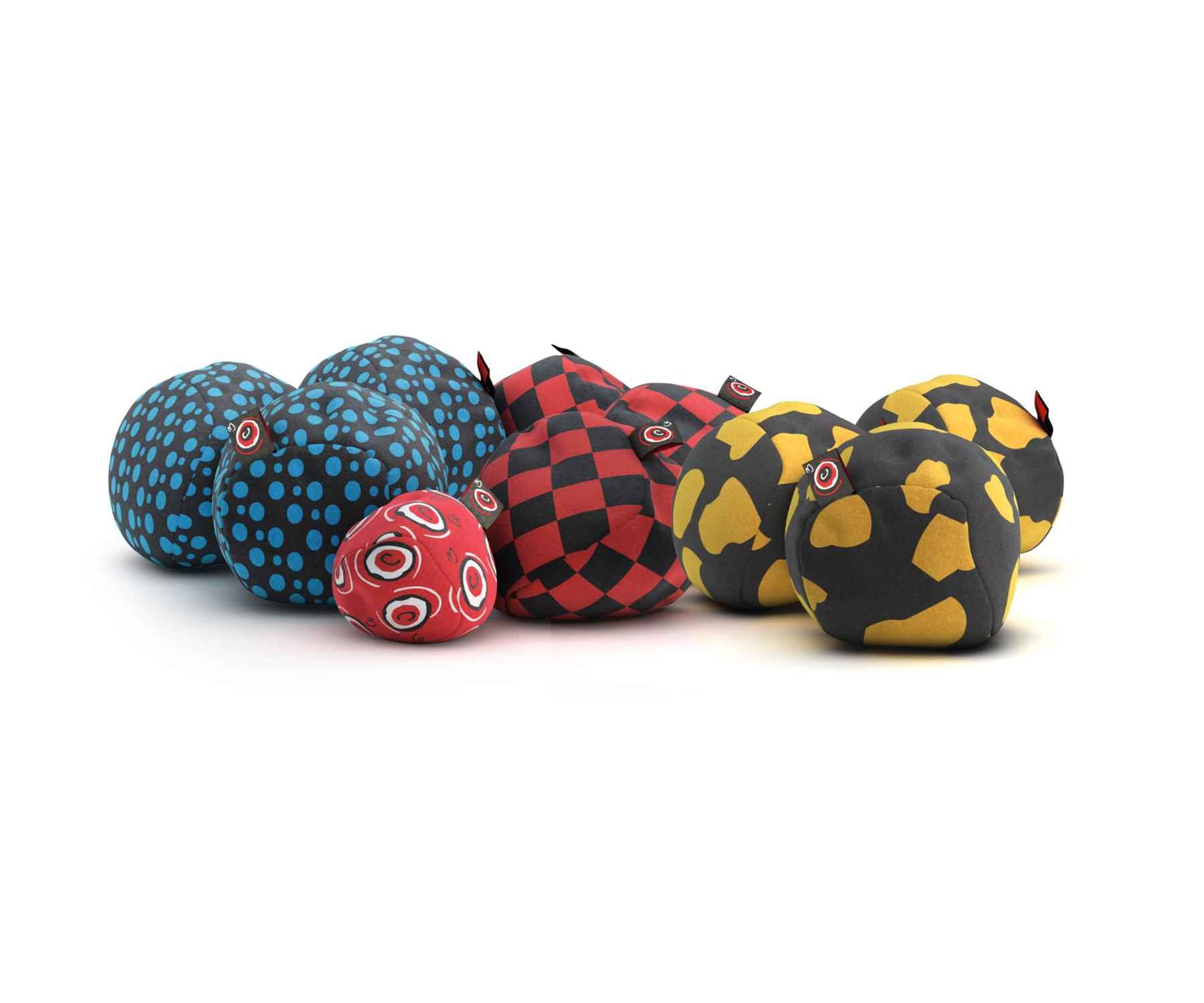CrossBoule Set – Special Limited Edition