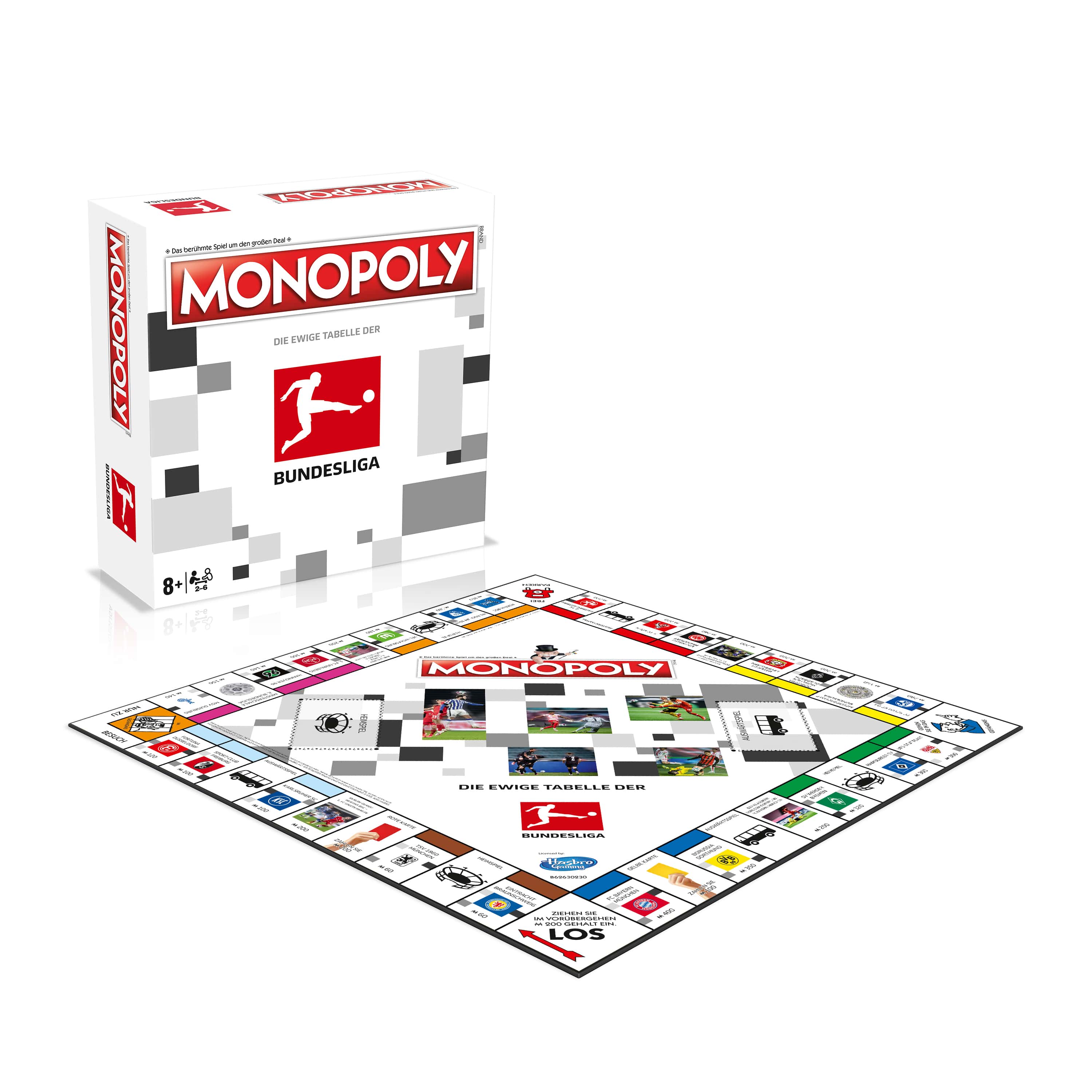 Monopoly – Bundesliga Edition