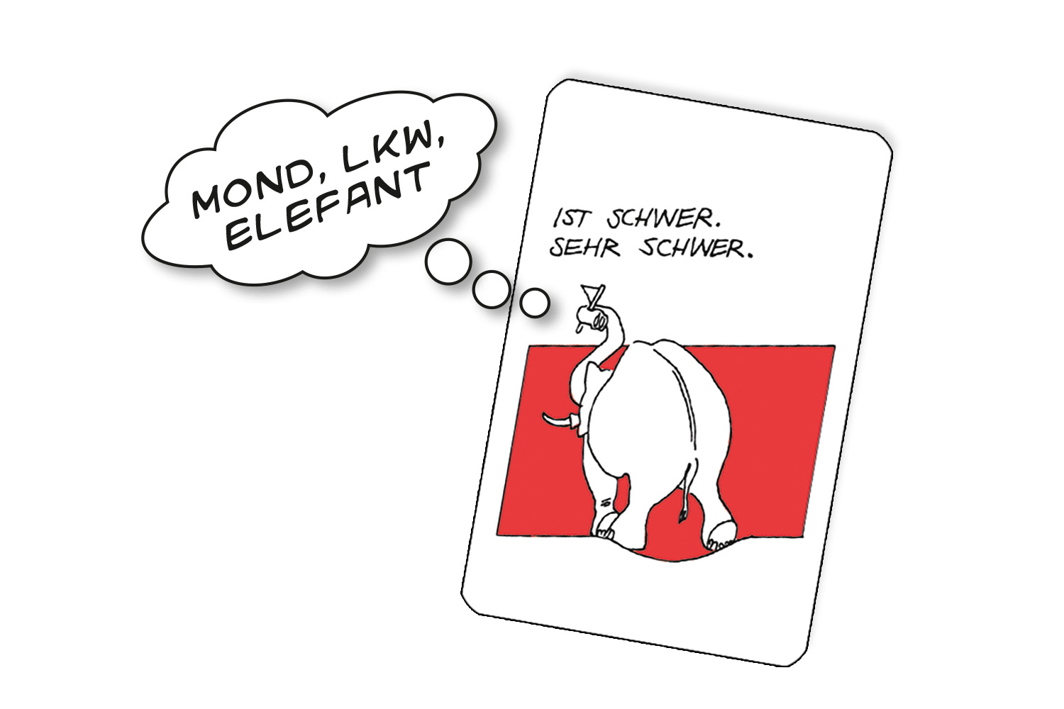 Ein solches Ding