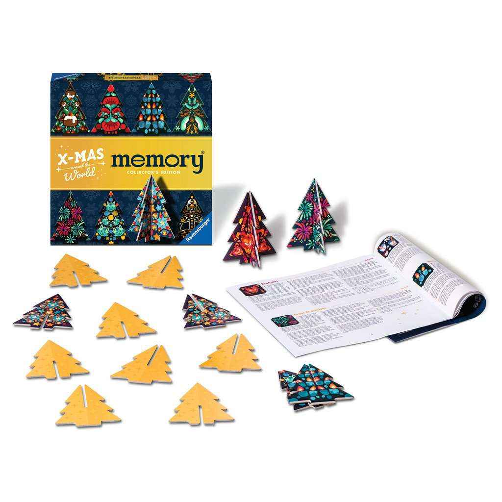 Collector's memory – Weihnachten