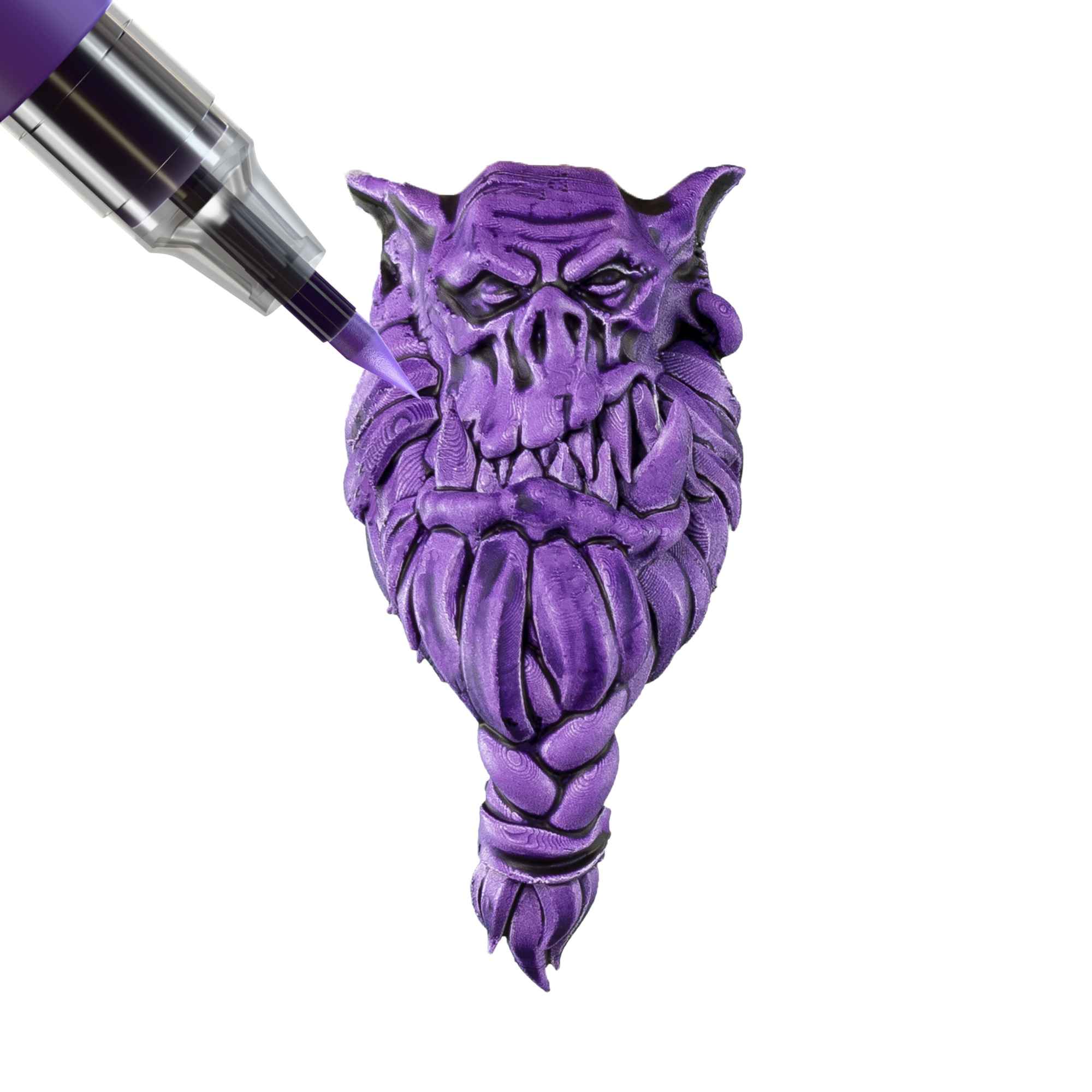 Army Painter Speedpaint: Marker Purple Swarm (6)