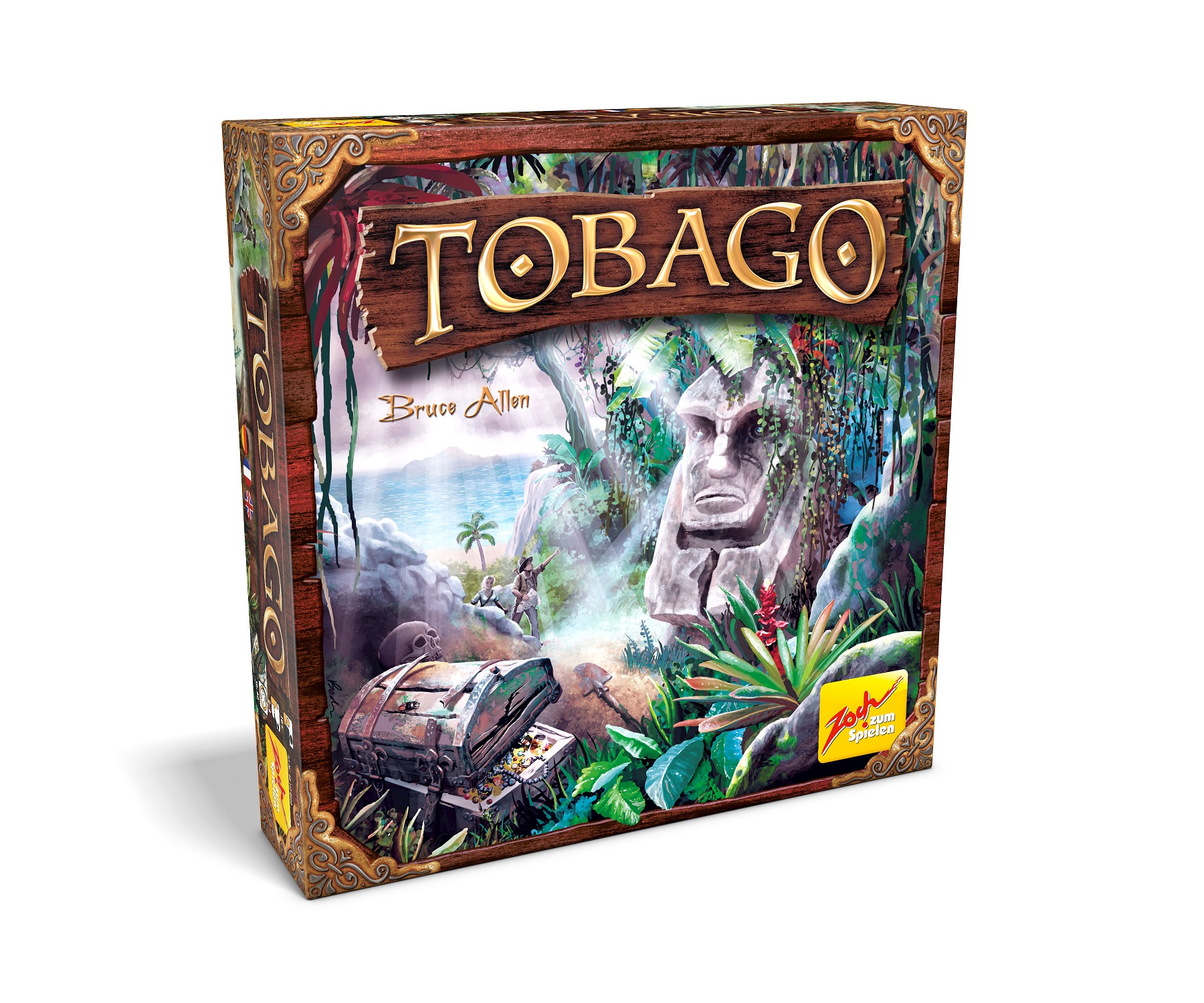 Tobago