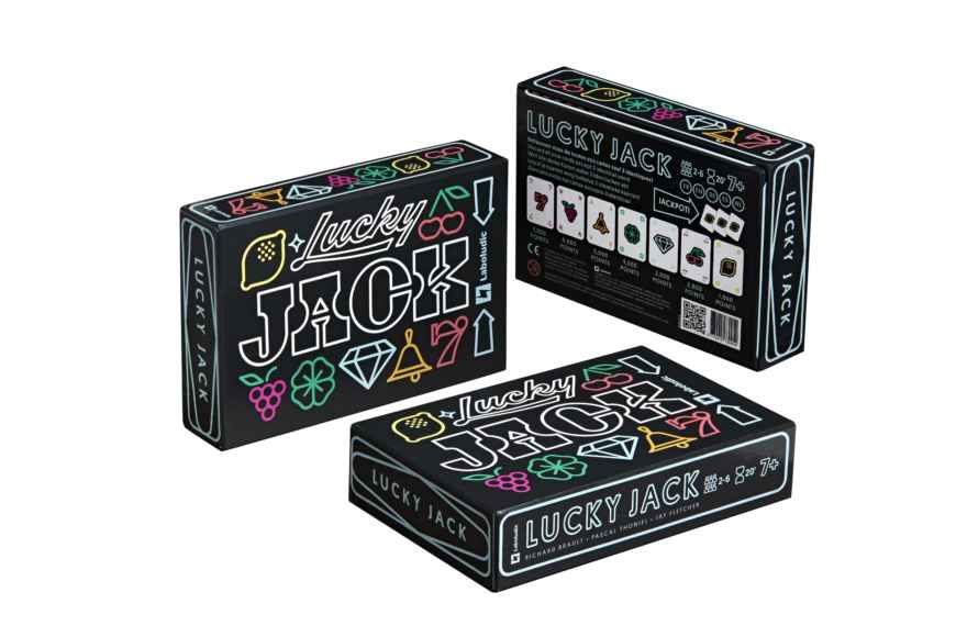 Lucky Jack