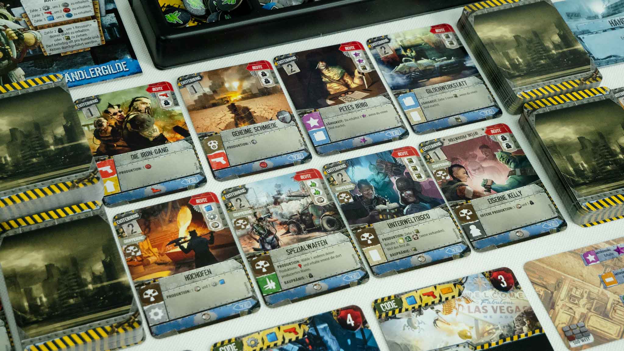 51. state Ultimate Edition(deutsch)