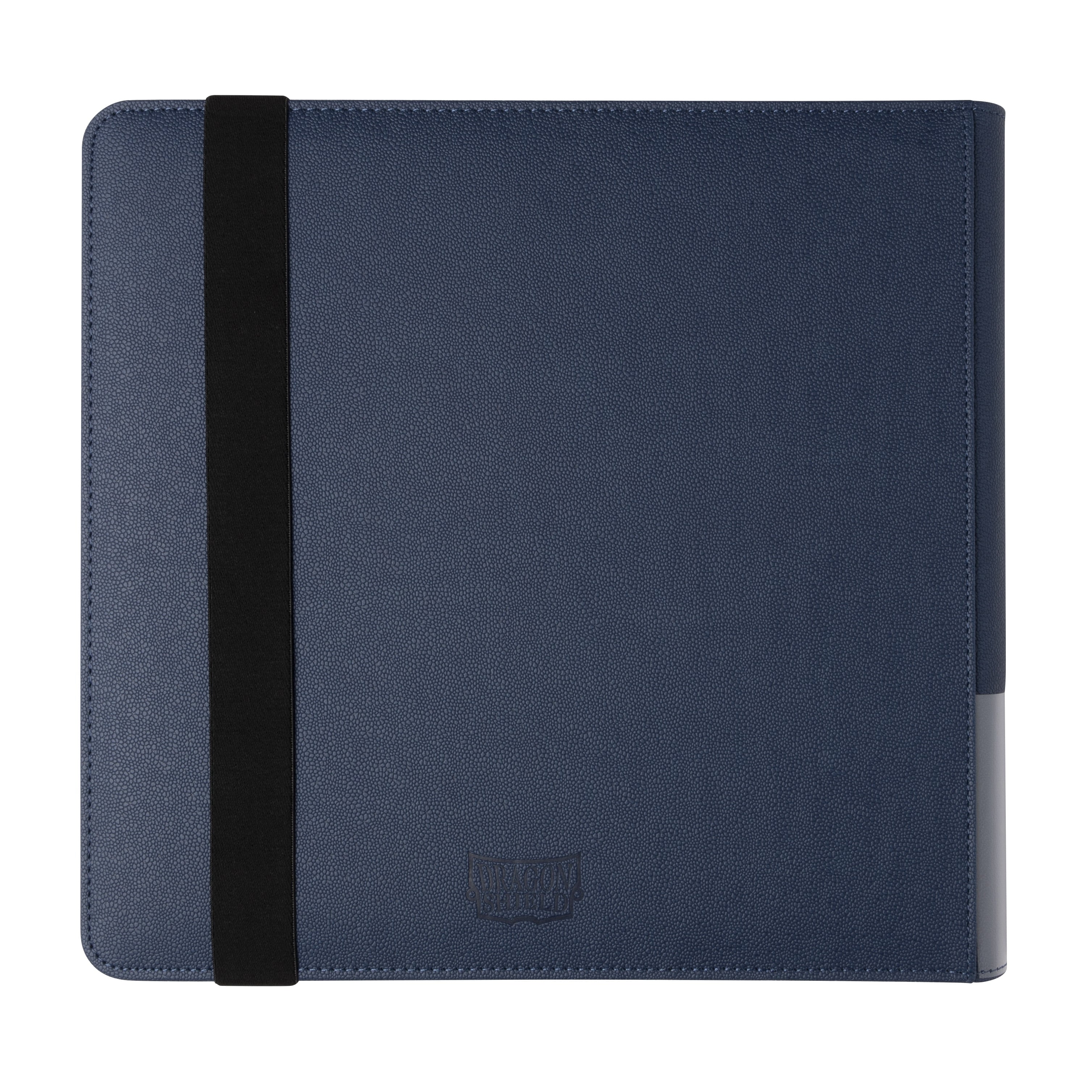 Dragon Shield: Card Codex Portfolio 576 – Midnight Blue