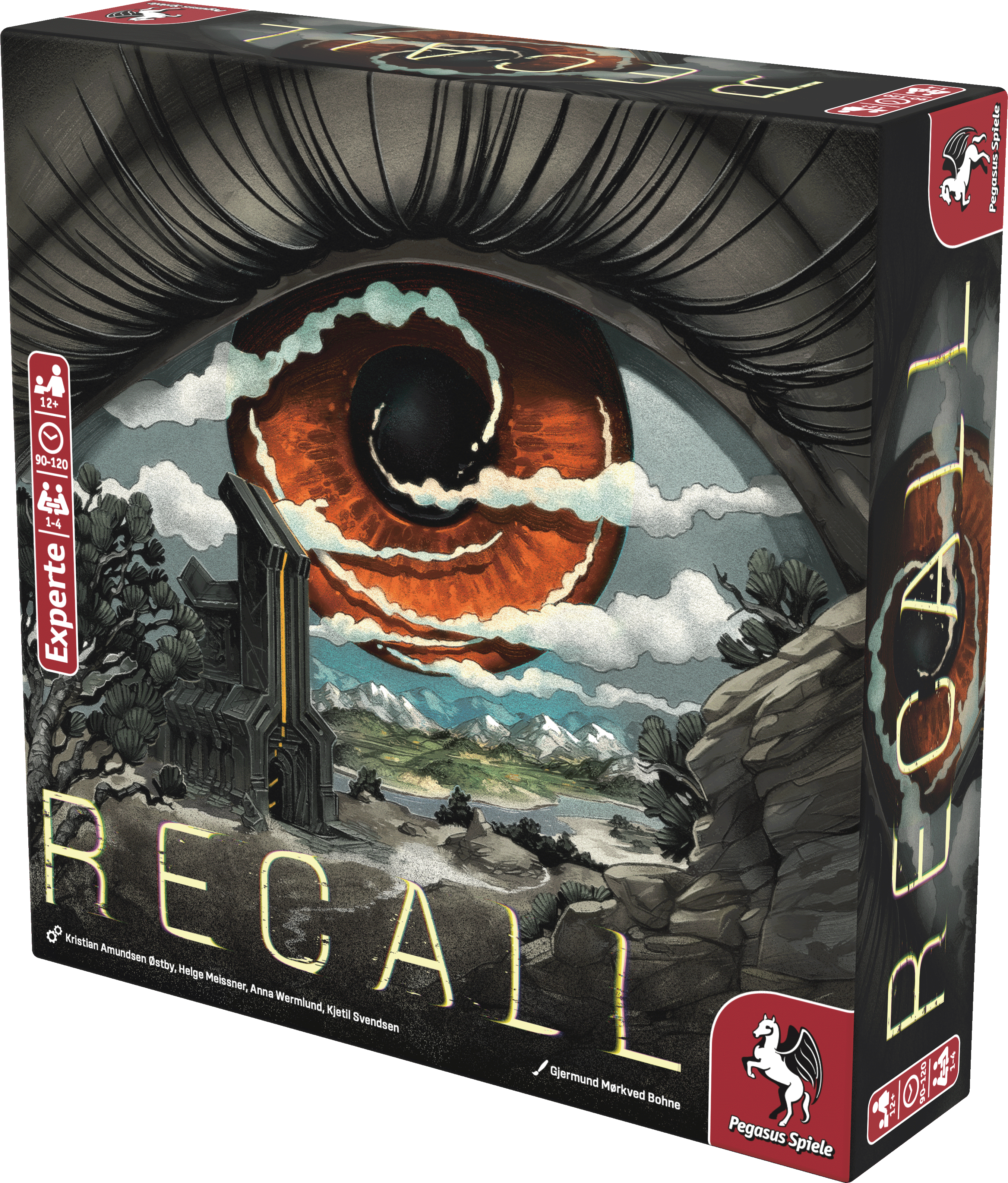 Recall