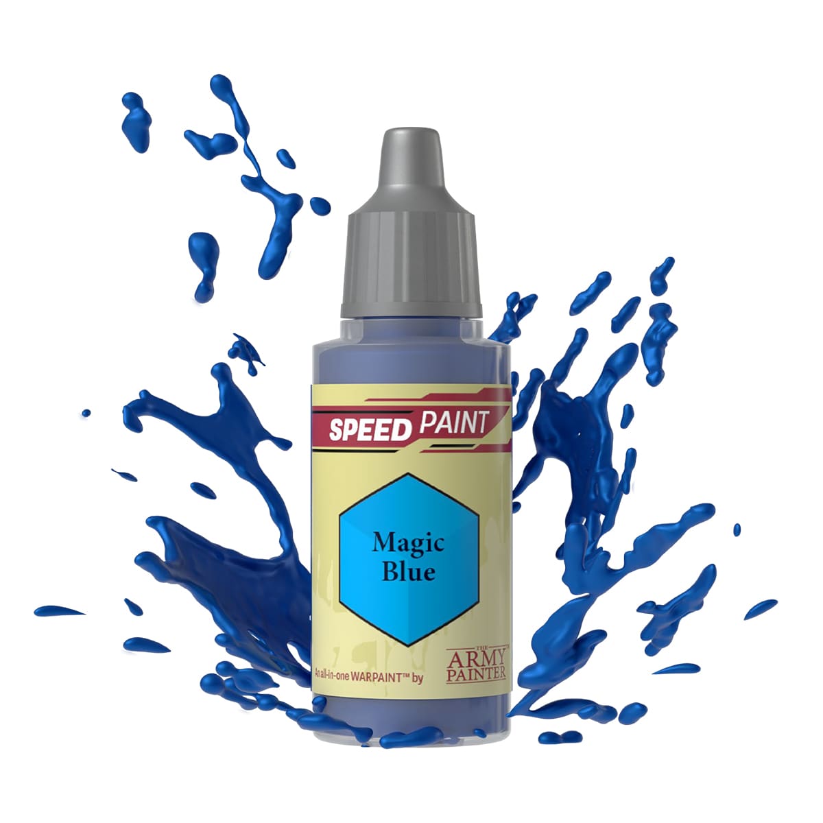 Army Painter Speedpaint: Magic Blue (6)