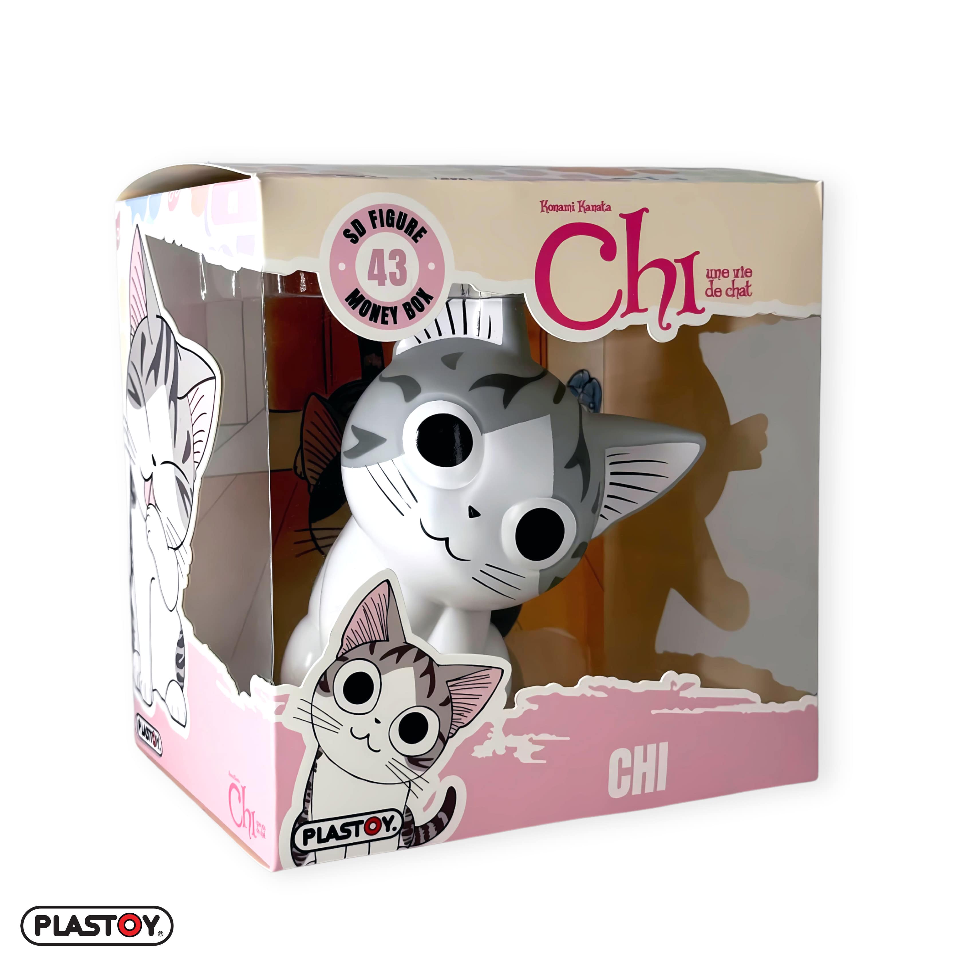 Chi - Sparschwein