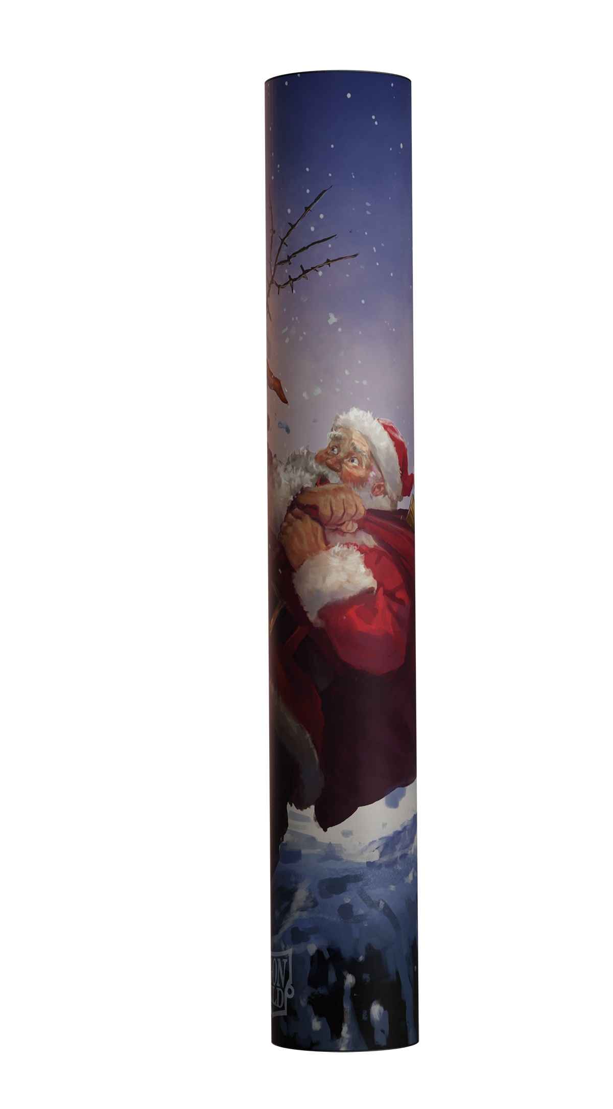 Dragon Shield: Playmat Christmas 2025