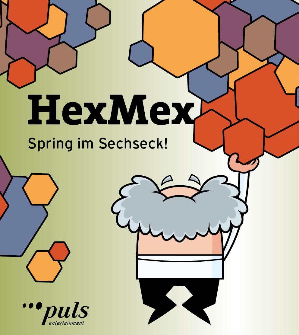 HexMex