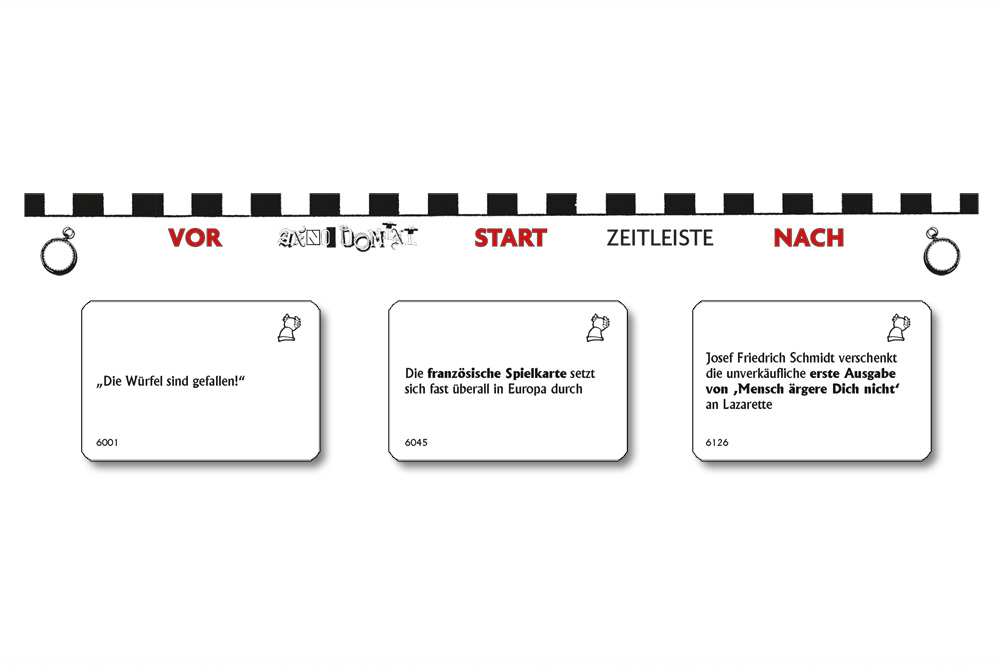 Anno Domini – Spiel des Jahres