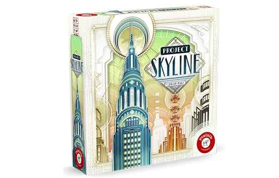 Project Skyline
