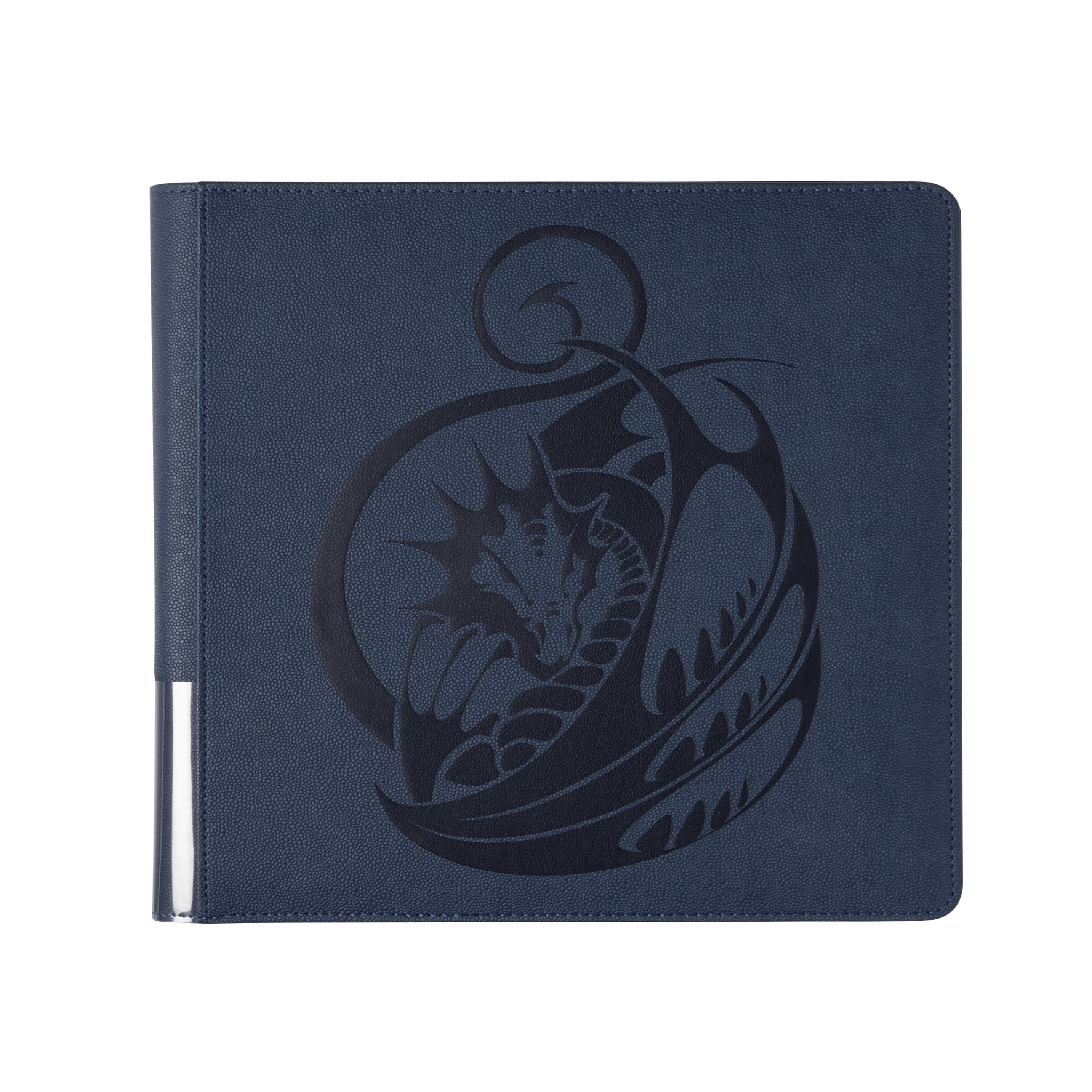 Dragon Shield: Card Codex Zipster  XL – Midnight Blue