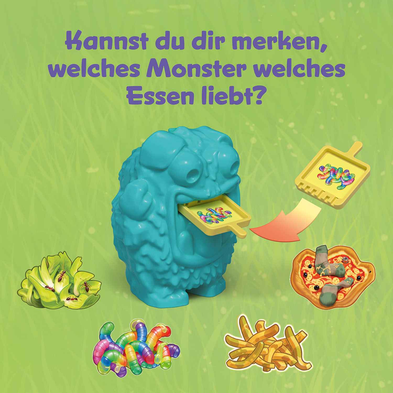 Monstersnack