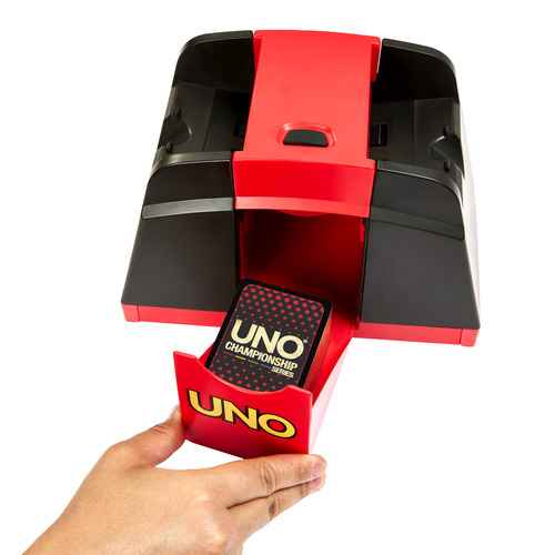 UNO – Kartenmischer