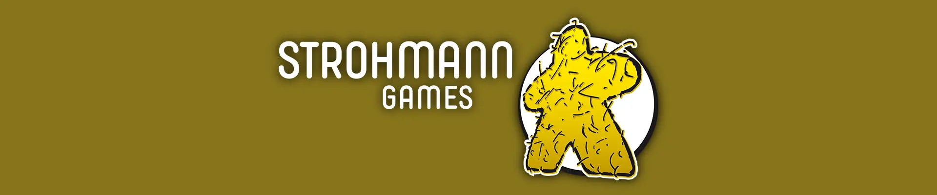 Logo von Strohmann Games