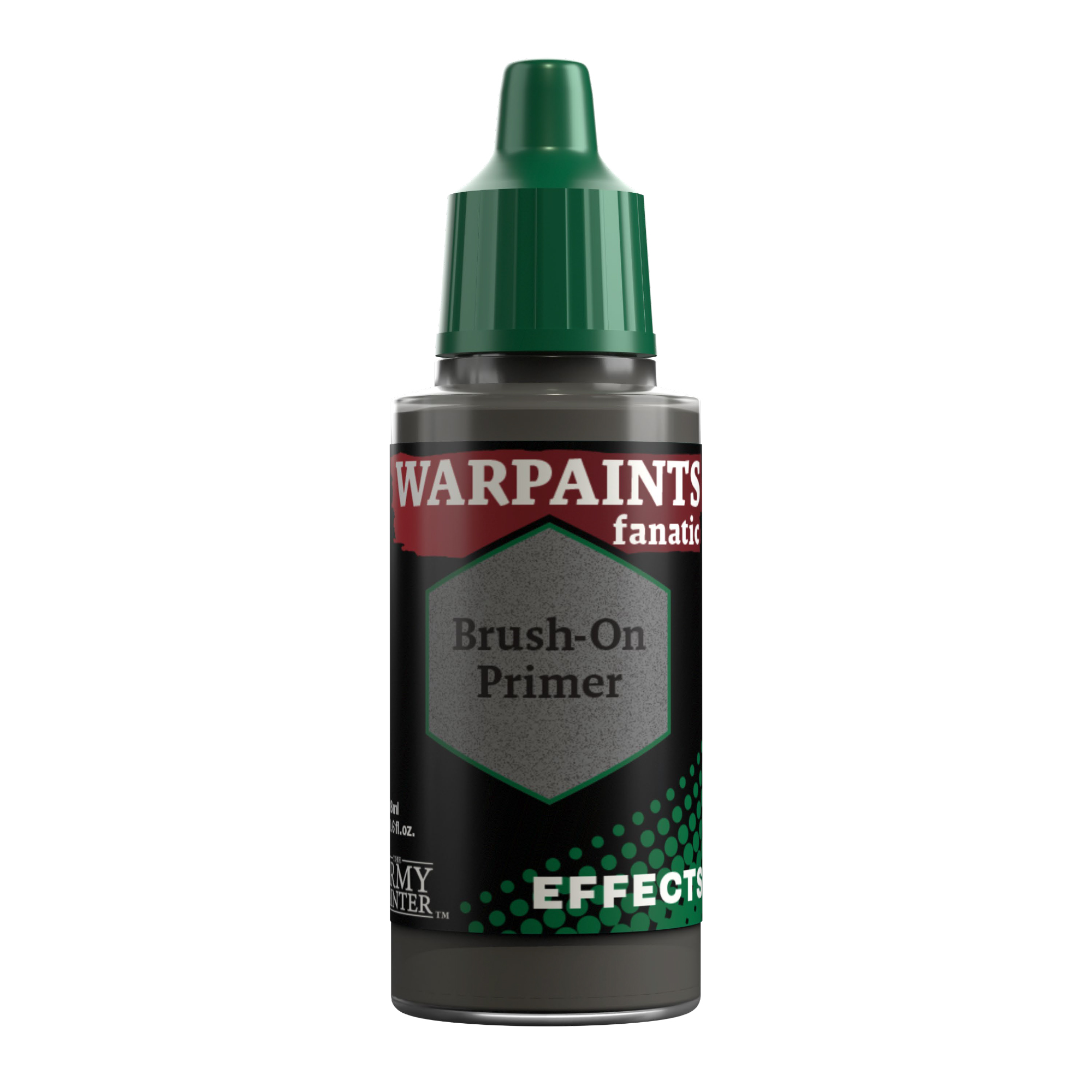 Warpaints Fanatic Effects: Brush-On Primer (6)