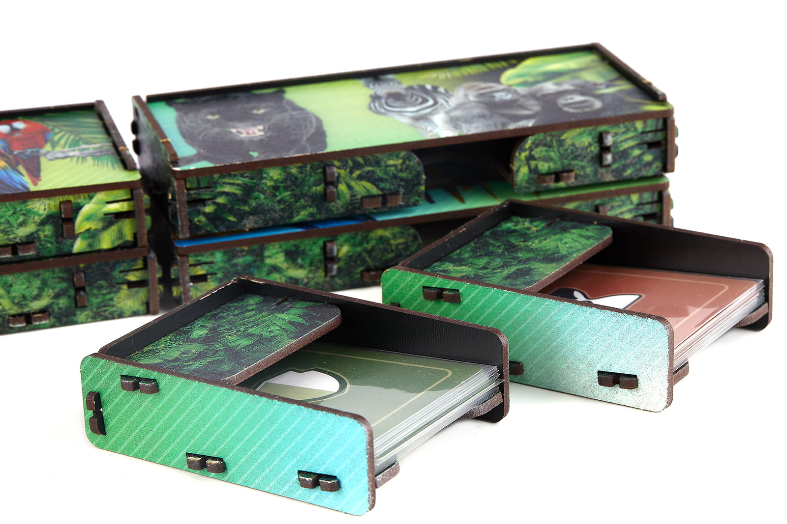 Insert: Ark Nova UV Print