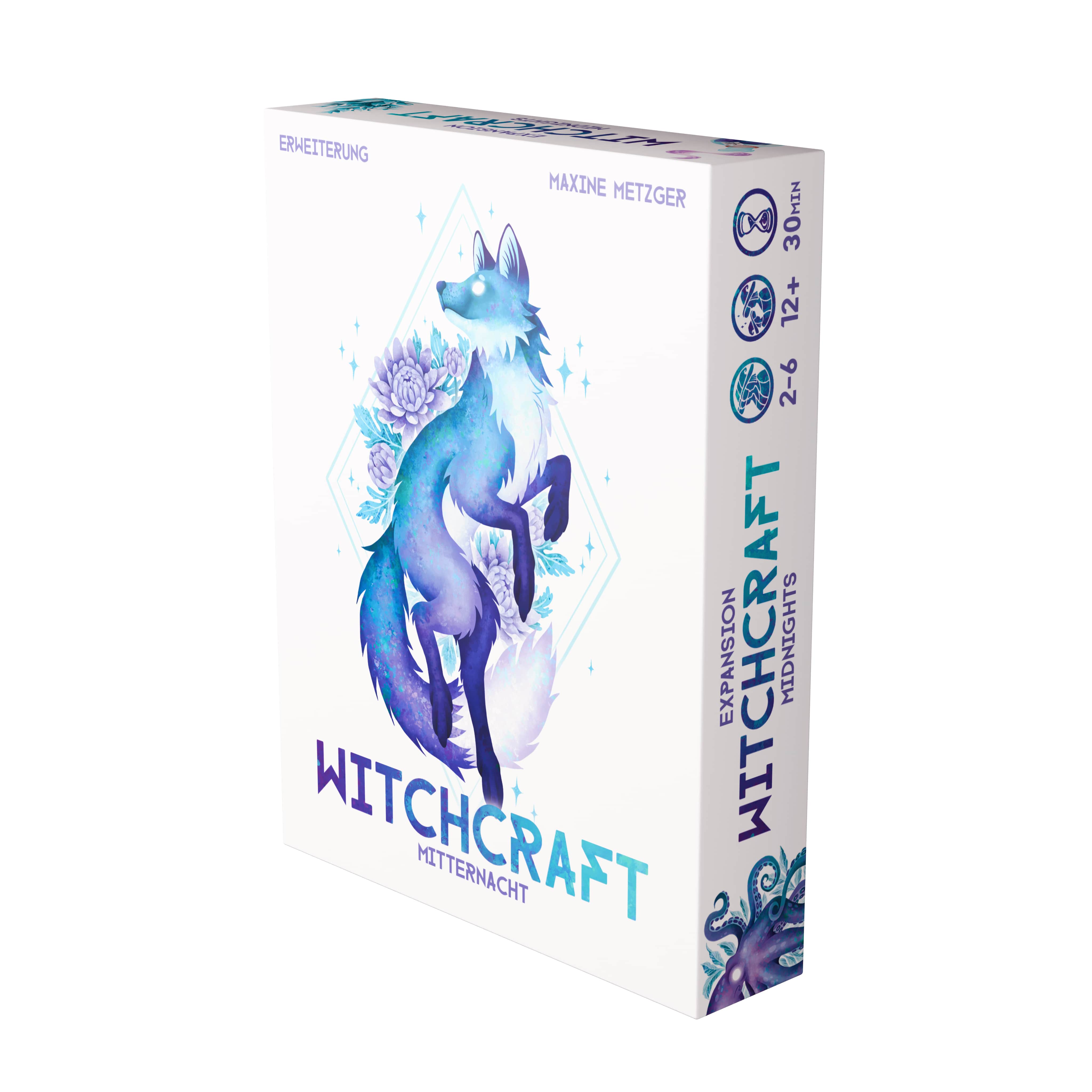 Witchcraft – Mitternacht