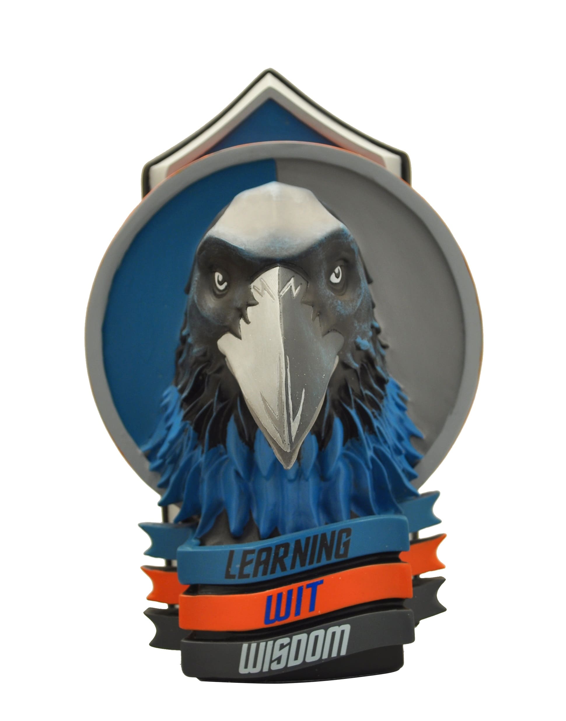Harry Potter - Wappen Ravenclaw