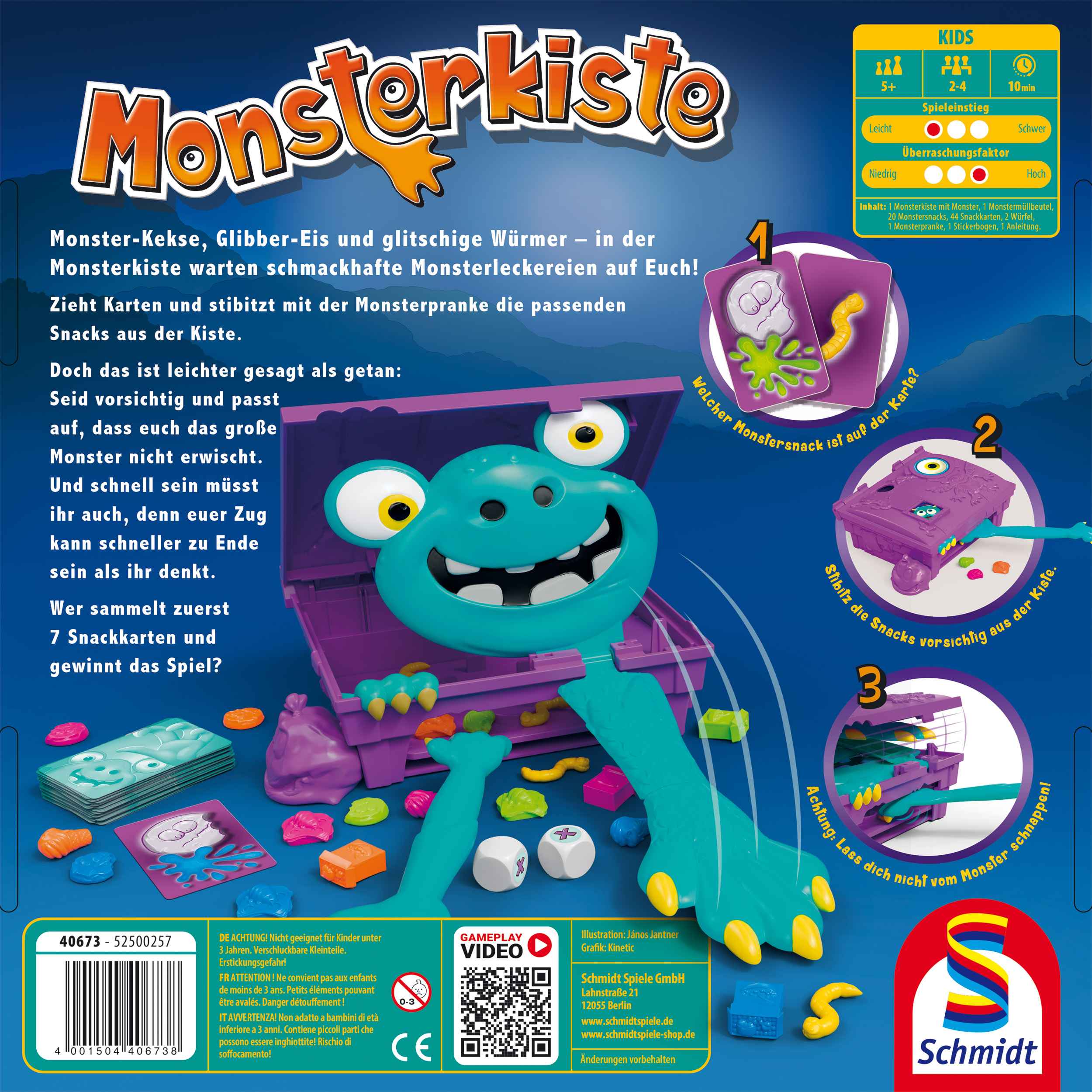 Monsterkiste