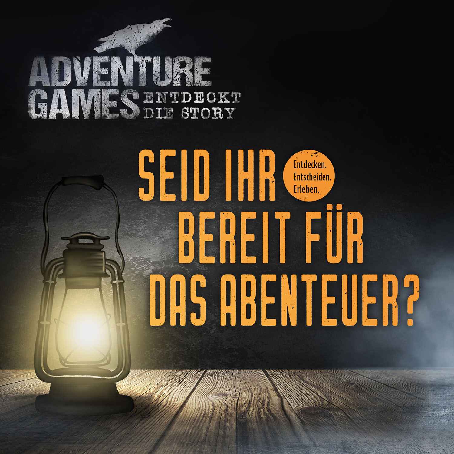 Adventure Games – Mission Mars