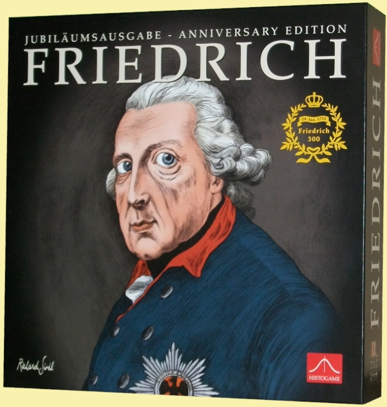 Friedrich