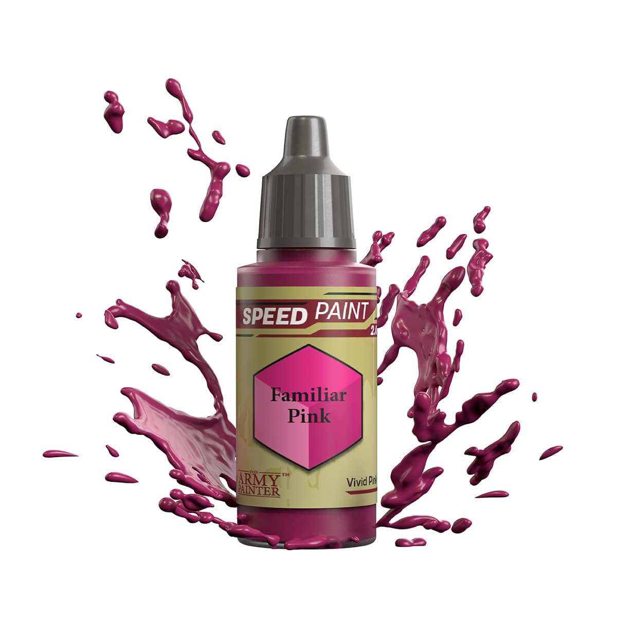 Army Painter Speedpaint 2.0: Familiar Pink (6)