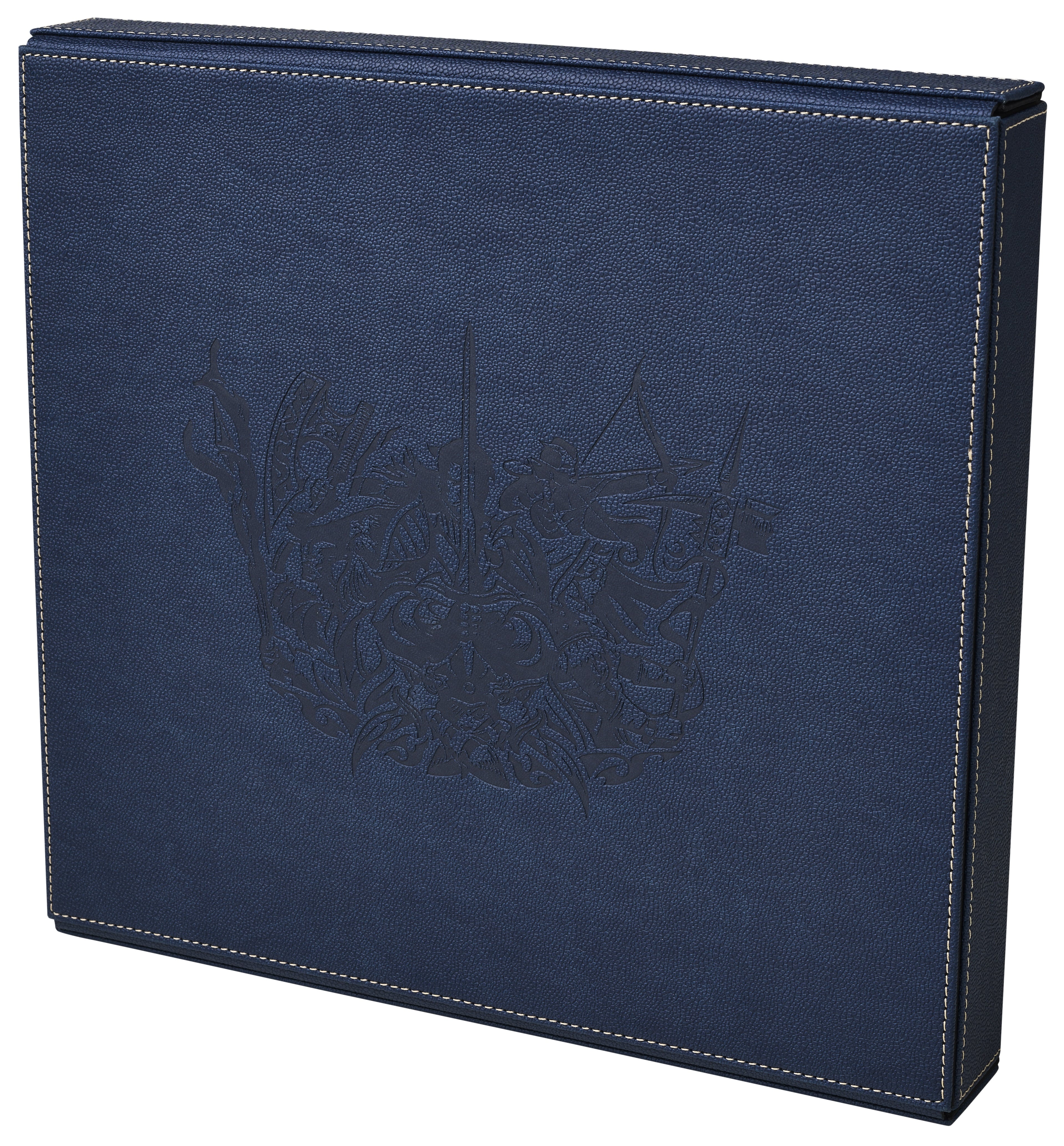 Dragon Shield: Player Companion – Midnight Blue