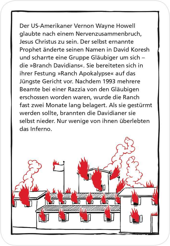 black stories – Holy Shit!