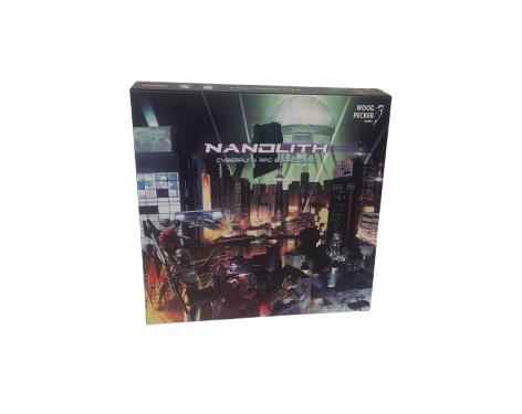 Nanolith [Deluxe Erweiterung]