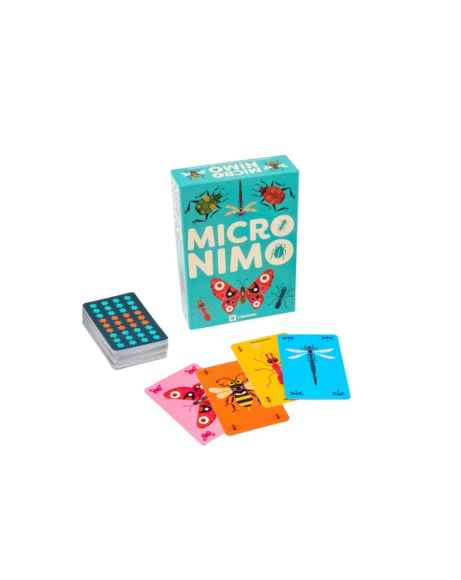 Micronimo