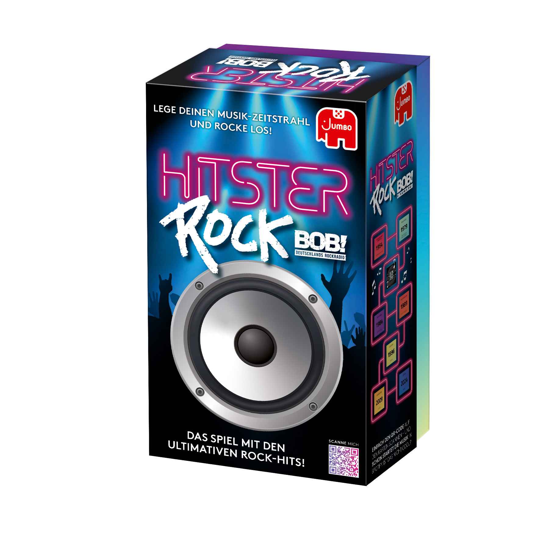 Hitster – Rock
