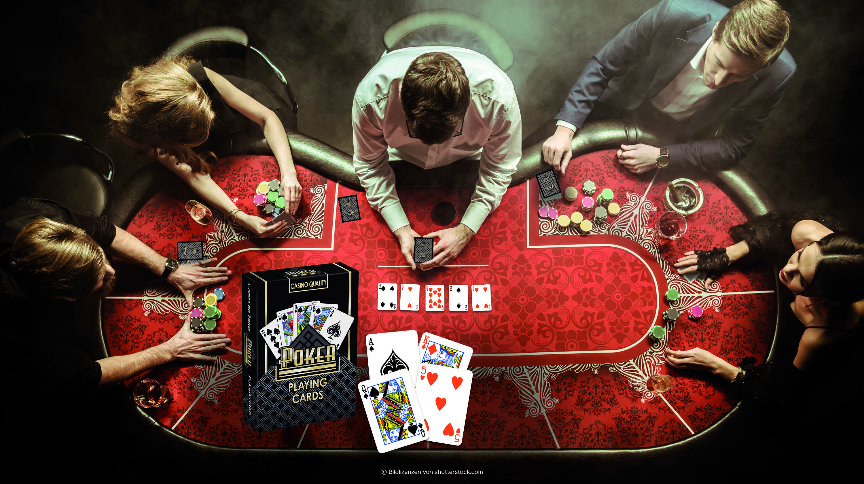 Casino Poker