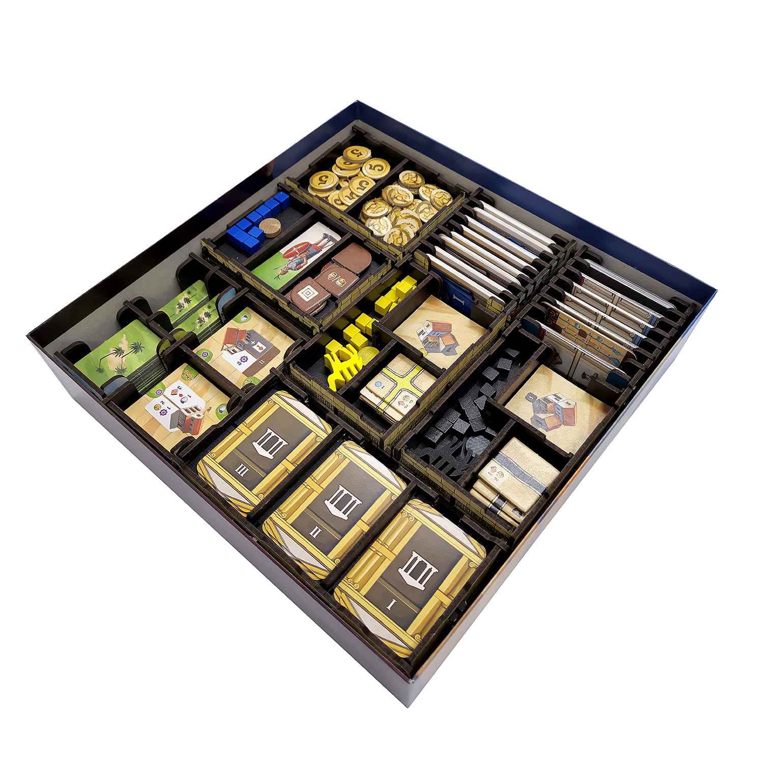 Insert: Resafa UV