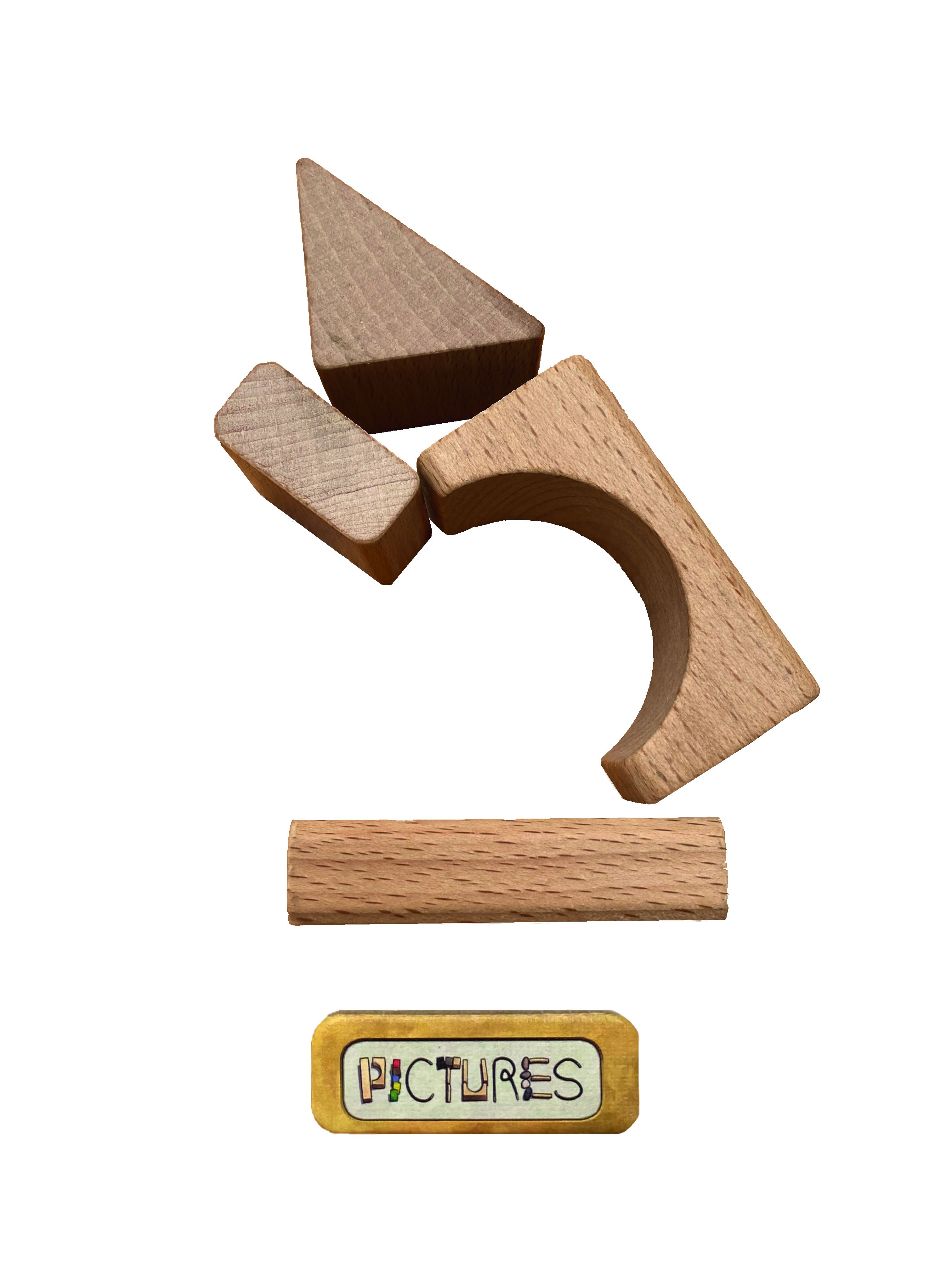 Pictures *Spiel des Jahres 2020*